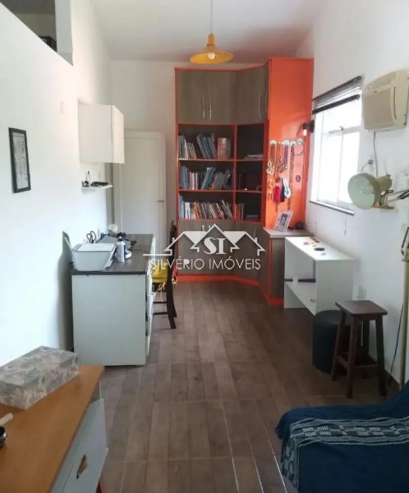 Apartamento, 2 quartos, 100 m² - Foto 6
