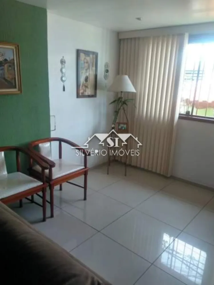 Casa, 2 quartos, 64 m² - Foto 3