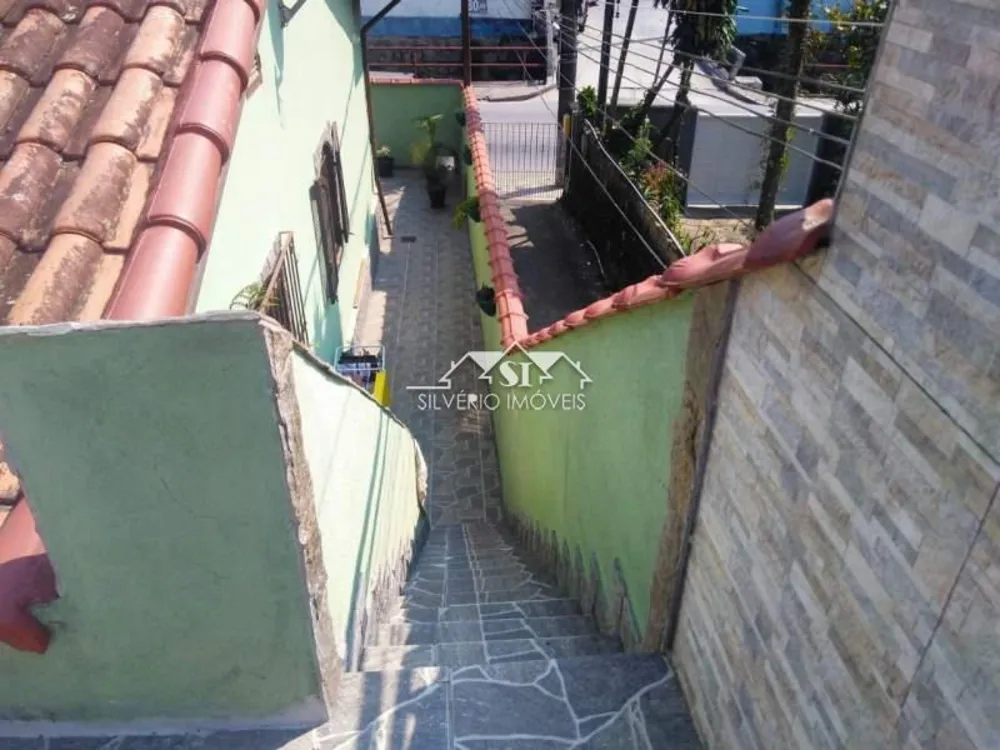 Casa, 2 quartos, 64 m² - Foto 22