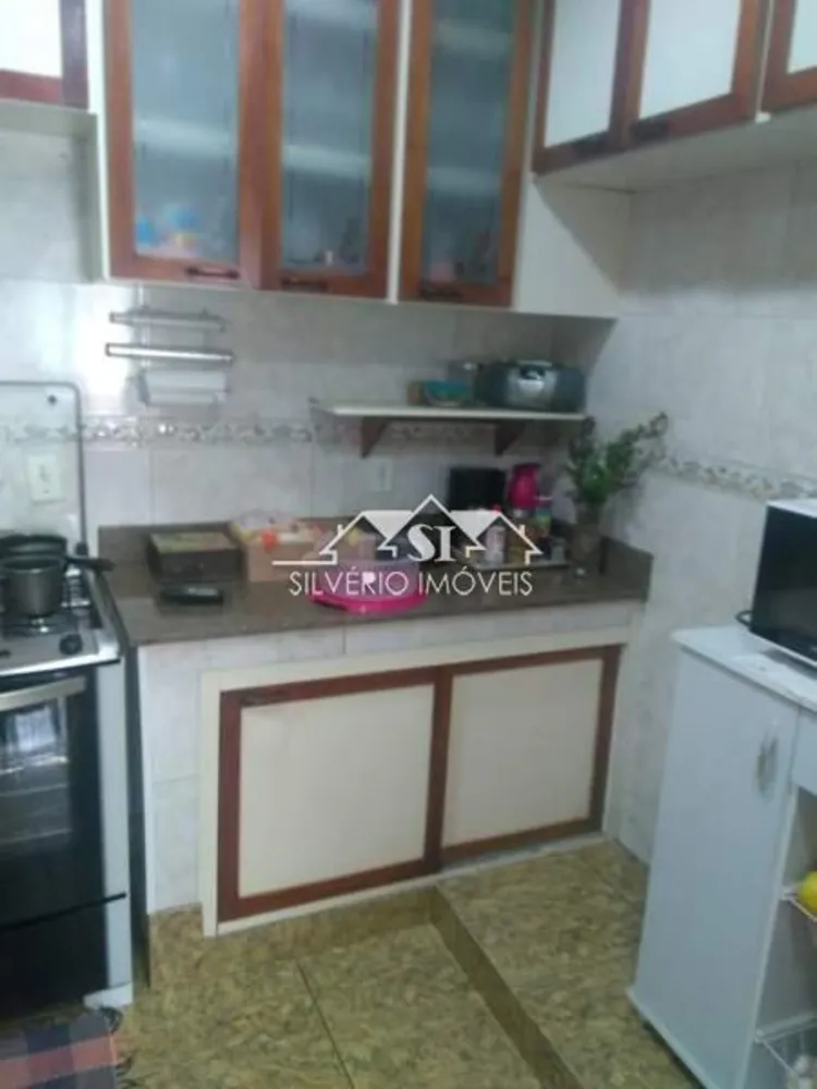 Casa, 2 quartos, 64 m² - Foto 13