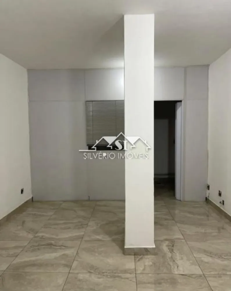 Loja-Salão, 35 m² - Foto 2