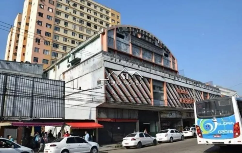 Prédio Inteiro, 1200 m² - Foto 6