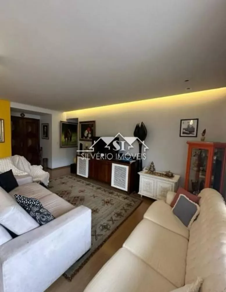 Apartamento, 4 quartos, 240 m² - Foto 8