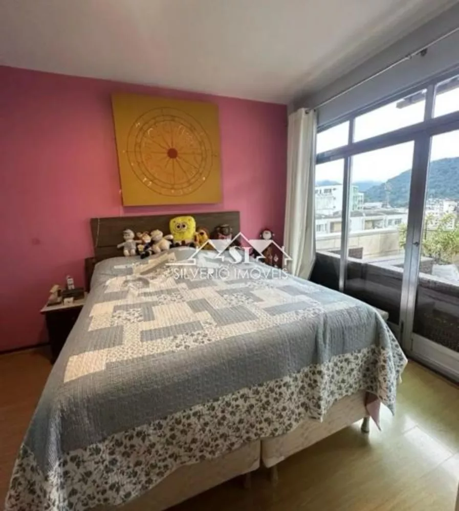 Apartamento, 4 quartos, 240 m² - Foto 1