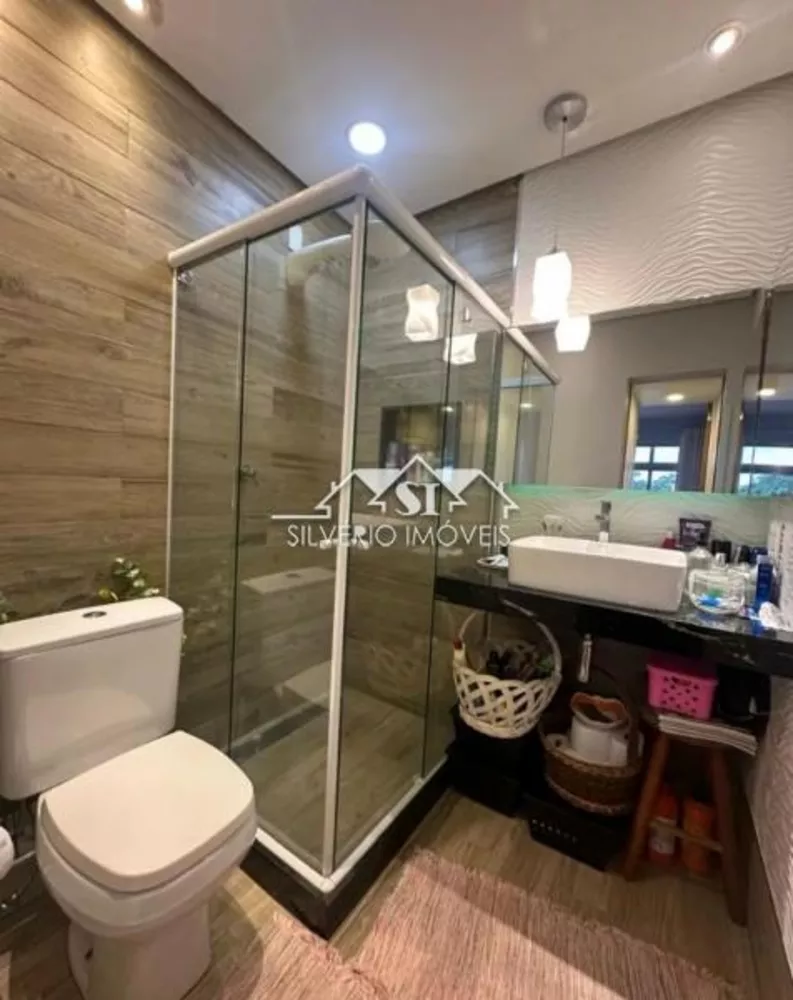 Apartamento, 4 quartos, 240 m² - Foto 9