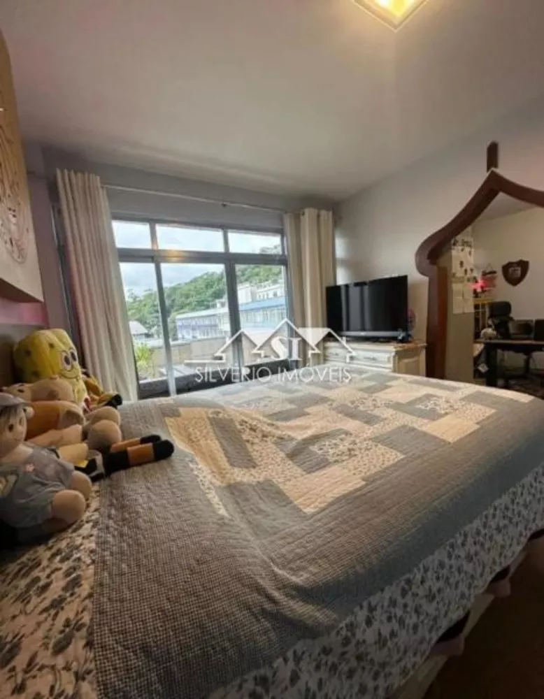 Apartamento, 4 quartos, 240 m² - Foto 16