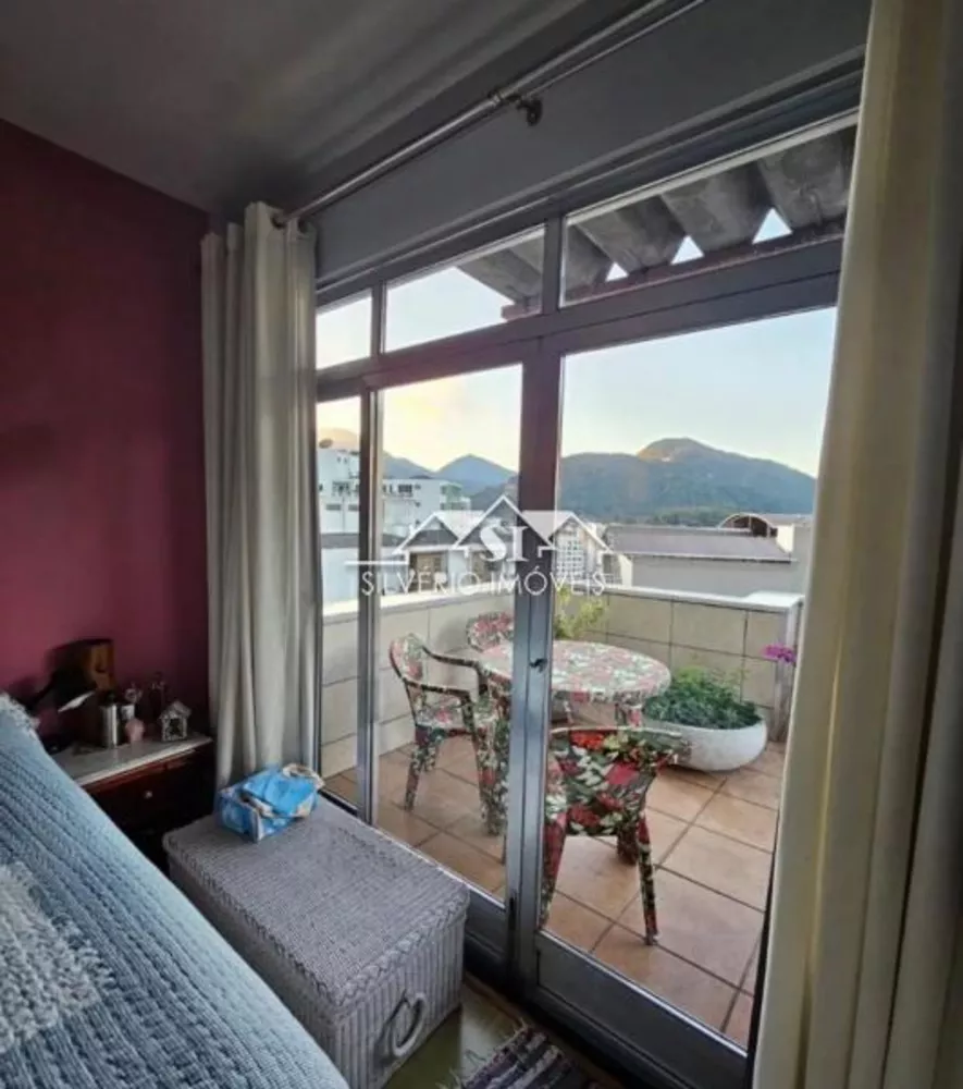 Apartamento, 4 quartos, 240 m² - Foto 19