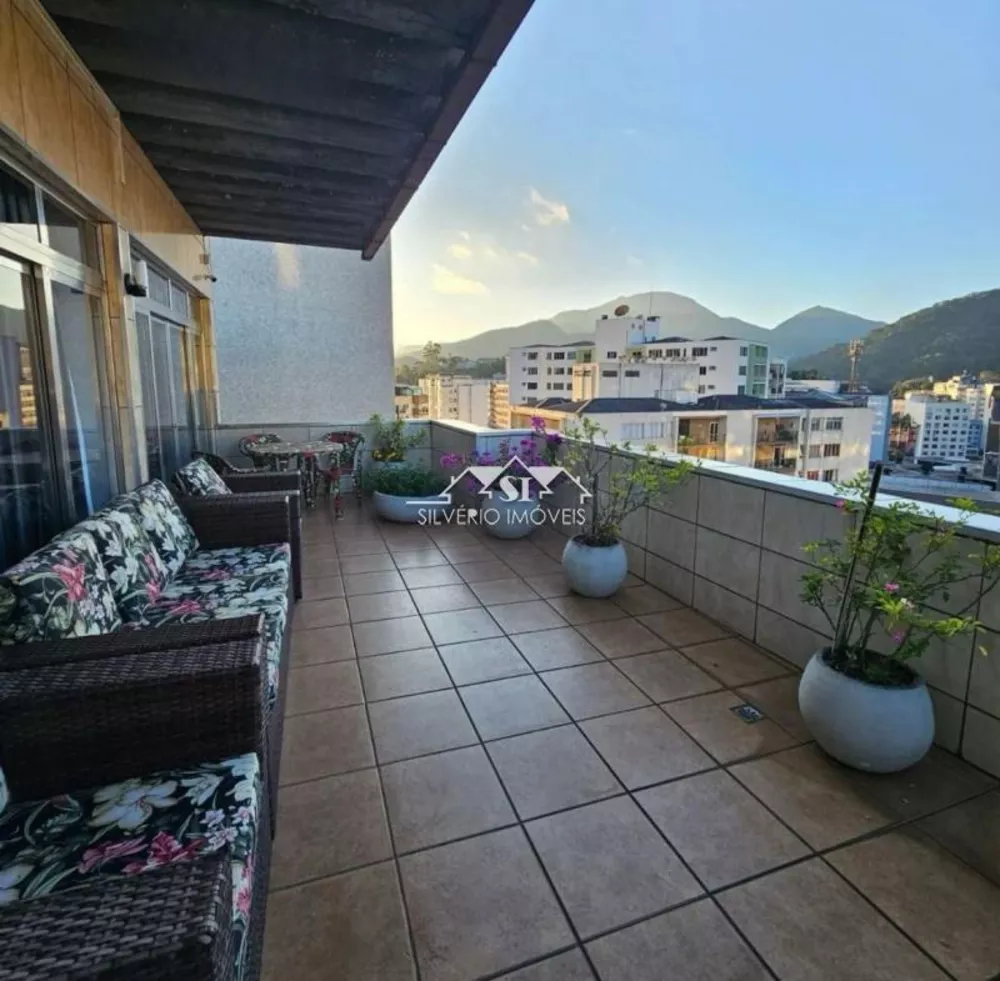 Apartamento, 4 quartos, 240 m² - Foto 17