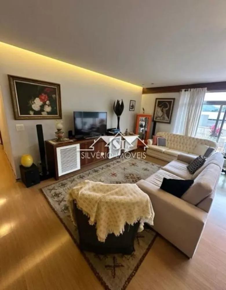 Apartamento, 4 quartos, 240 m² - Foto 12