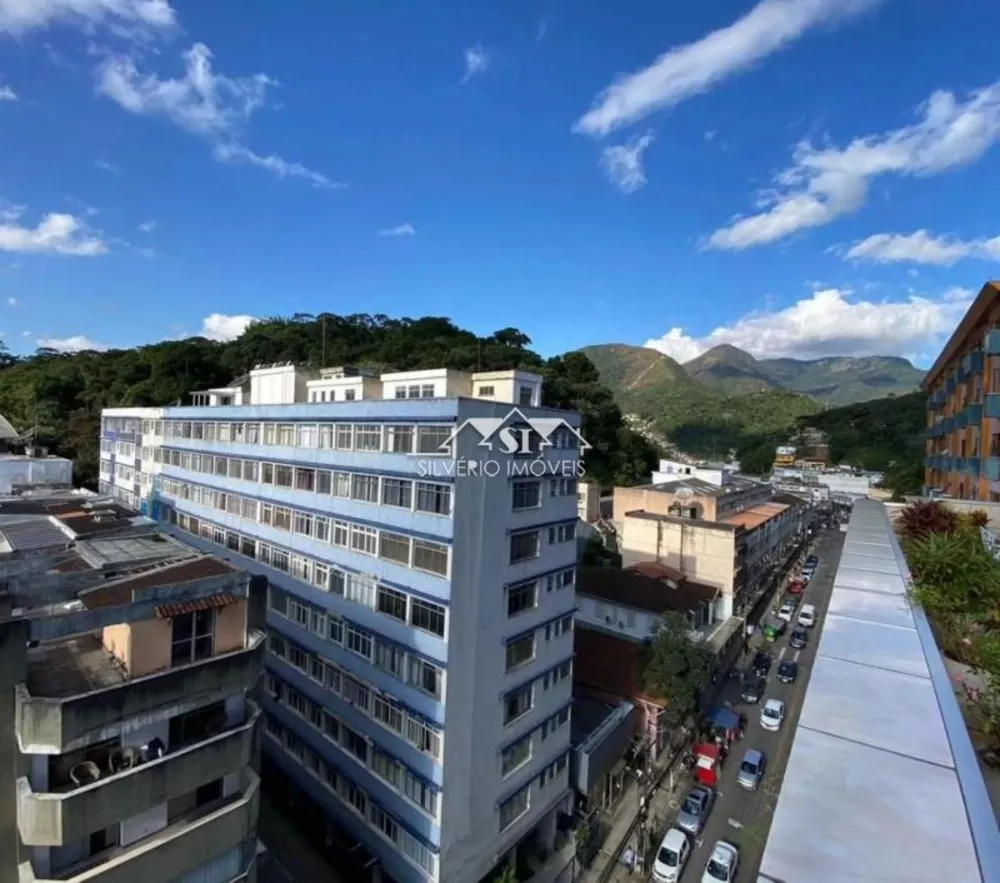 Apartamento, 4 quartos, 240 m² - Foto 2