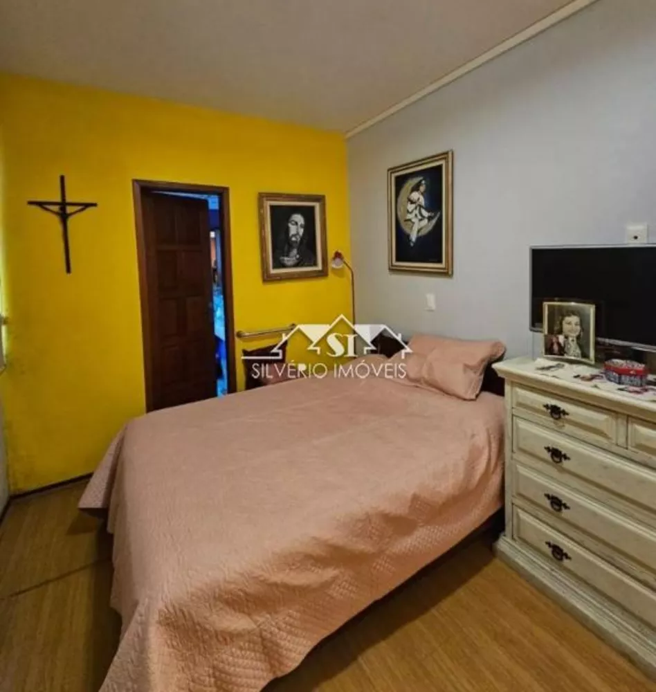 Apartamento, 4 quartos, 240 m² - Foto 15
