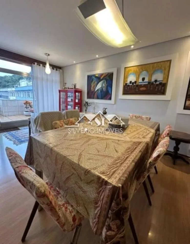 Apartamento, 4 quartos, 240 m² - Foto 10