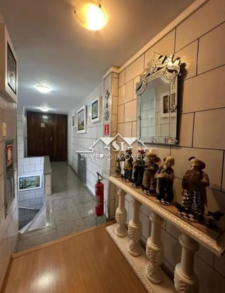 Apartamento, 4 quartos, 240 m² - Foto 11