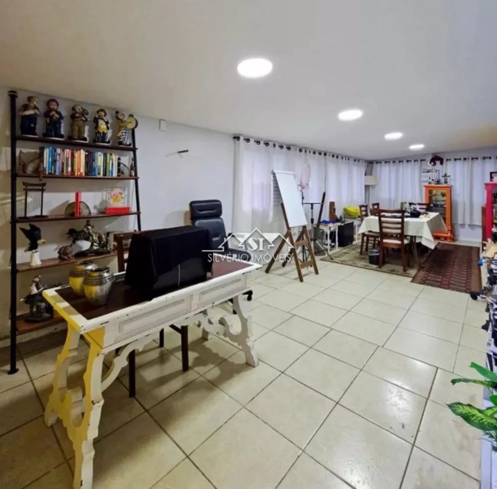 Apartamento, 4 quartos, 240 m² - Foto 13