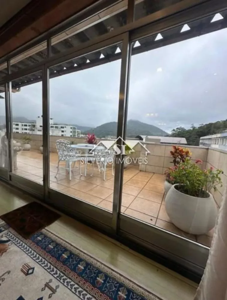 Apartamento, 4 quartos, 240 m² - Foto 4