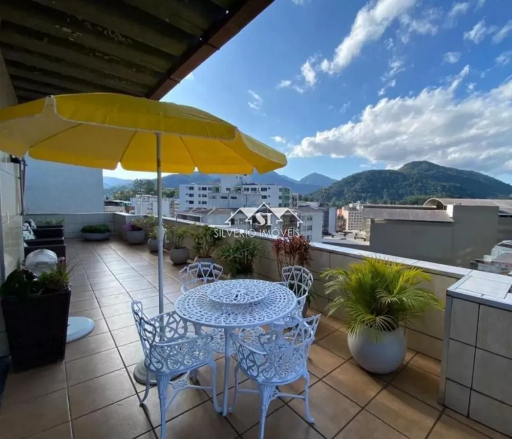 Apartamento, 4 quartos, 240 m² - Foto 6
