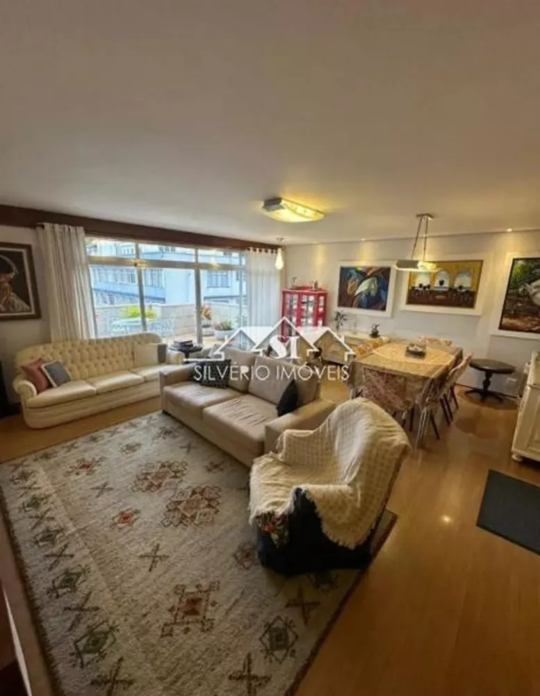 Apartamento, 4 quartos, 240 m² - Foto 5