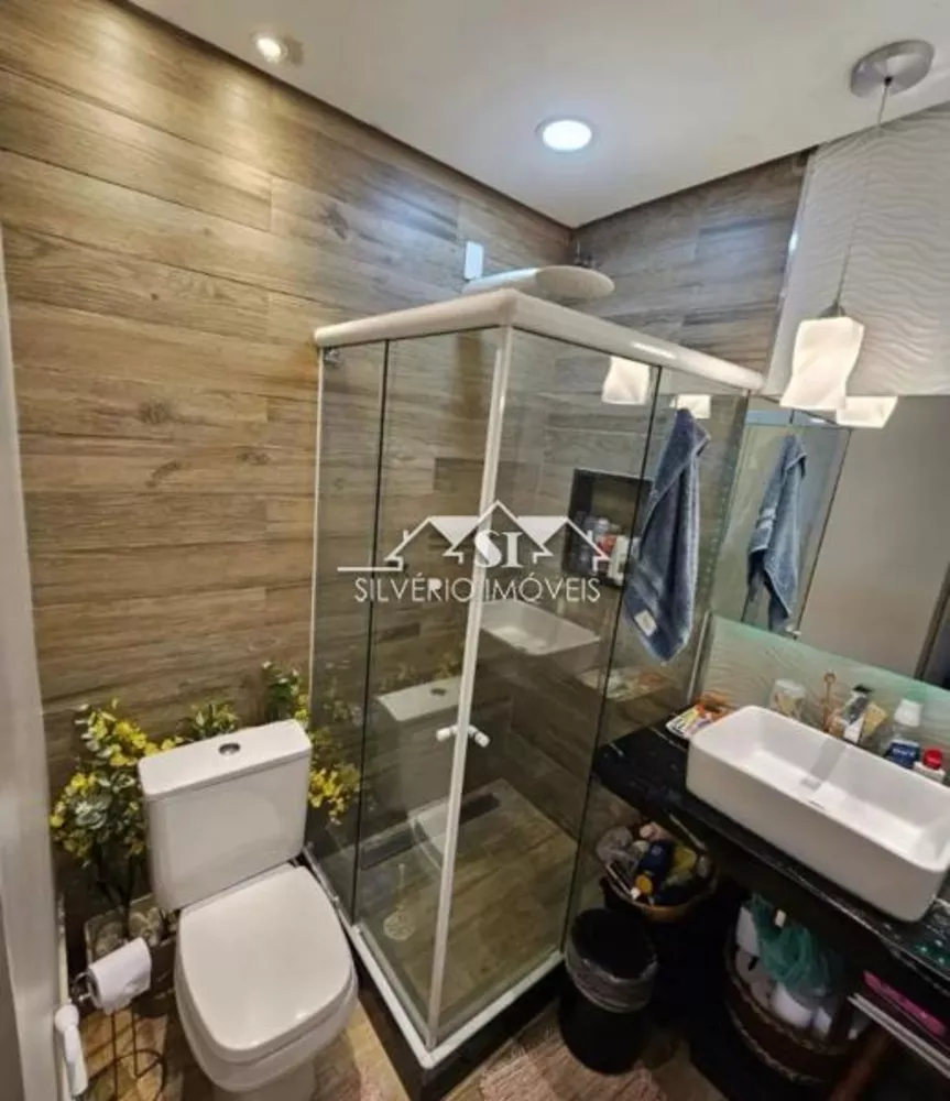 Apartamento, 4 quartos, 240 m² - Foto 7
