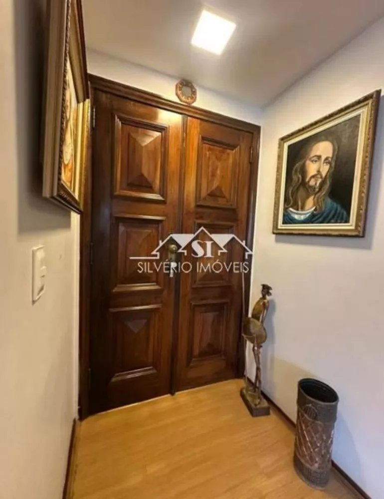 Apartamento, 4 quartos, 240 m² - Foto 3