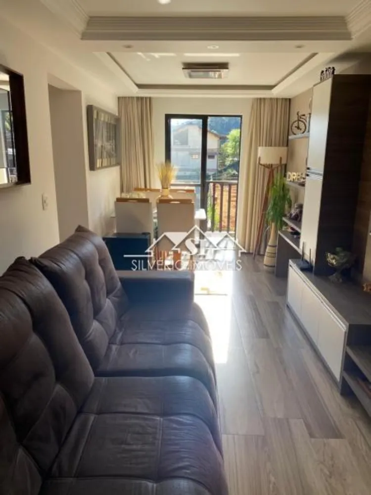 Apartamento, 3 quartos, 85 m² - Foto 3
