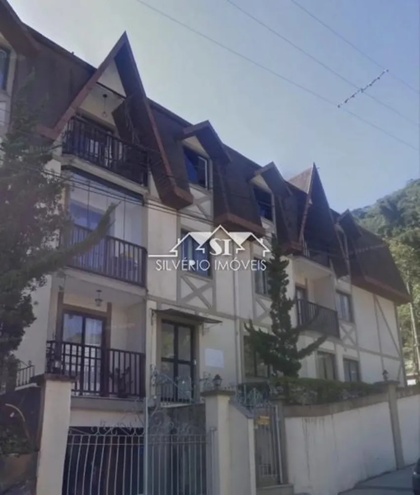 Apartamento, 3 quartos, 85 m² - Foto 2