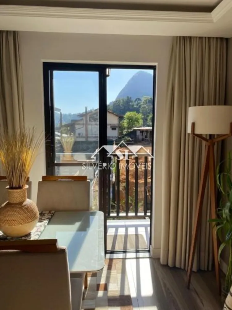 Apartamento, 3 quartos, 85 m² - Foto 1