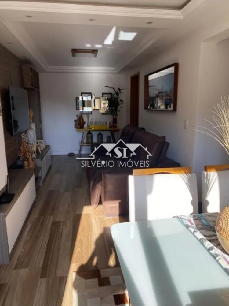 Apartamento, 3 quartos, 85 m² - Foto 4