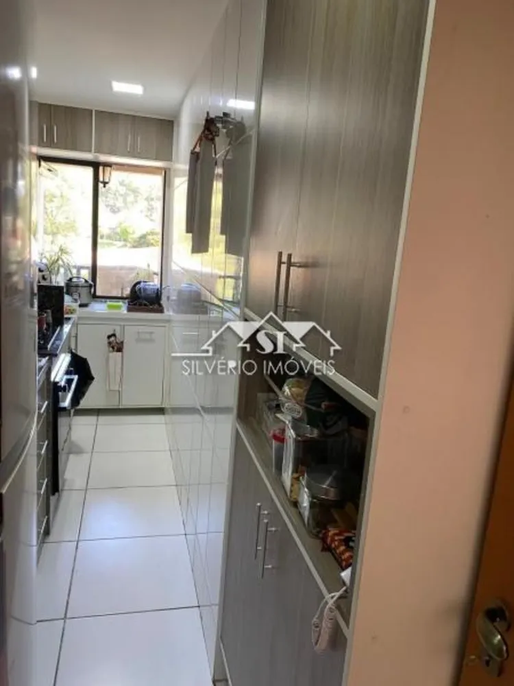 Apartamento, 3 quartos, 85 m² - Foto 13