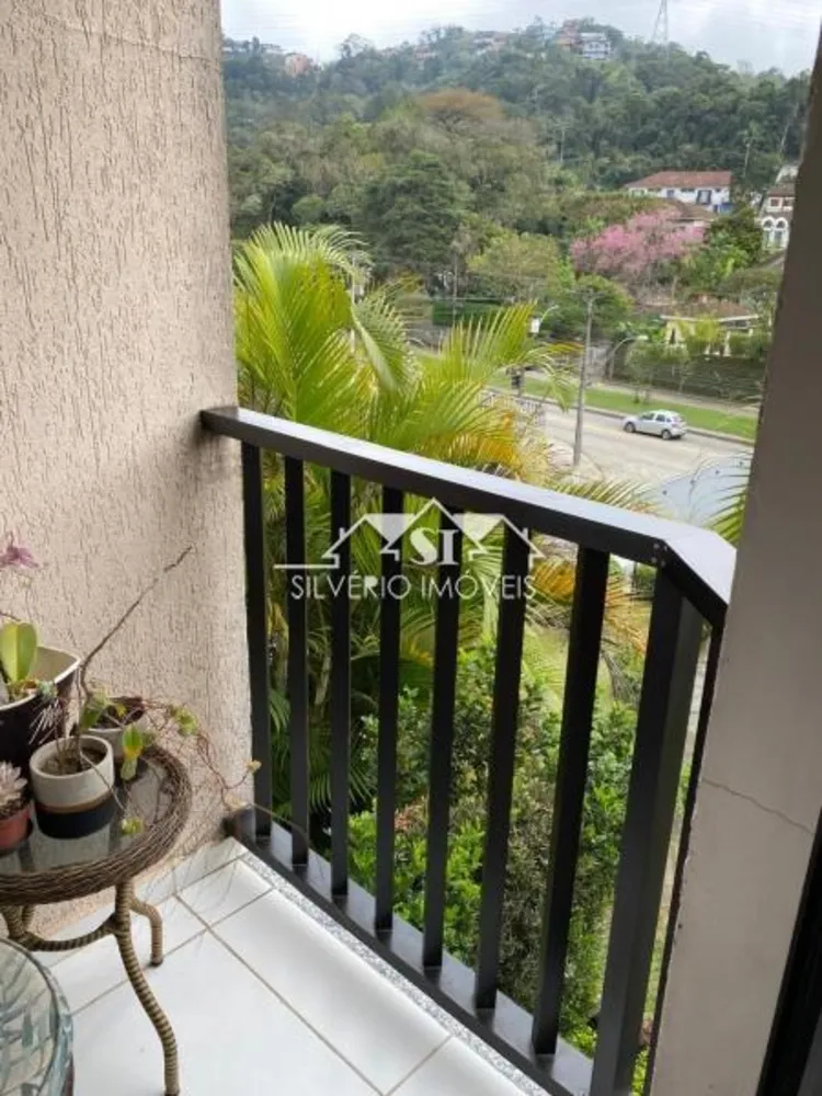 Apartamento, 3 quartos, 85 m² - Foto 34