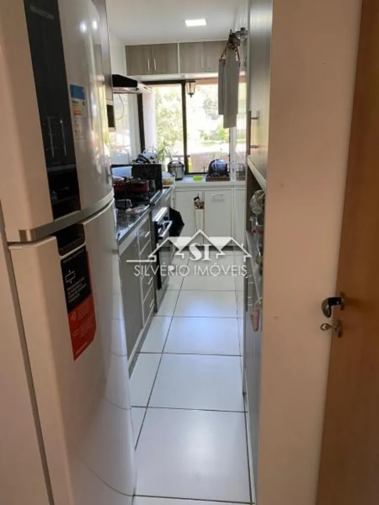 Apartamento, 3 quartos, 85 m² - Foto 12