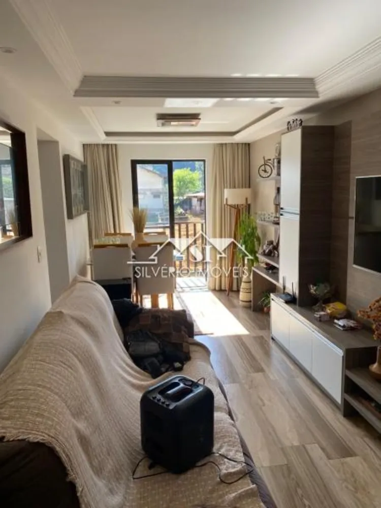 Apartamento, 3 quartos, 85 m² - Foto 29