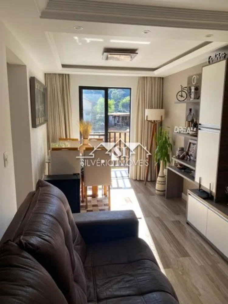 Apartamento, 3 quartos, 85 m² - Foto 5