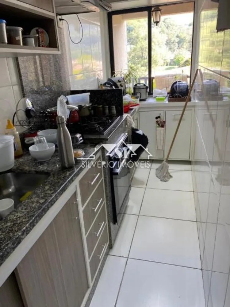 Apartamento, 3 quartos, 85 m² - Foto 31