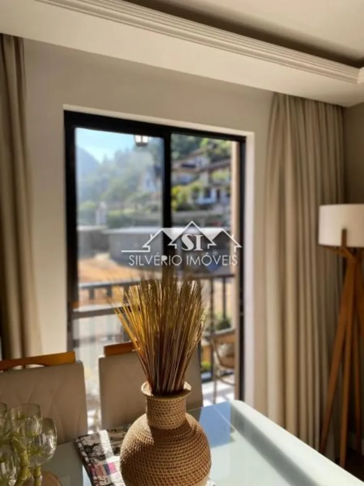 Apartamento, 3 quartos, 85 m² - Foto 6
