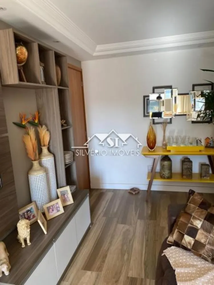 Apartamento, 3 quartos, 85 m² - Foto 16