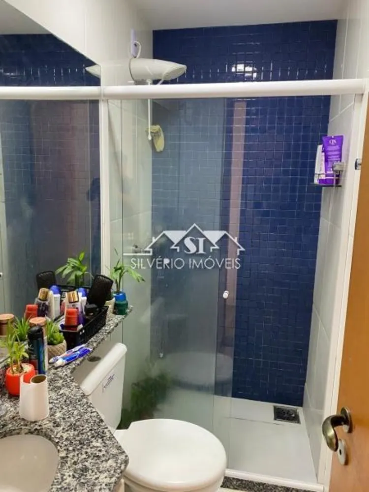 Apartamento, 3 quartos, 85 m² - Foto 8