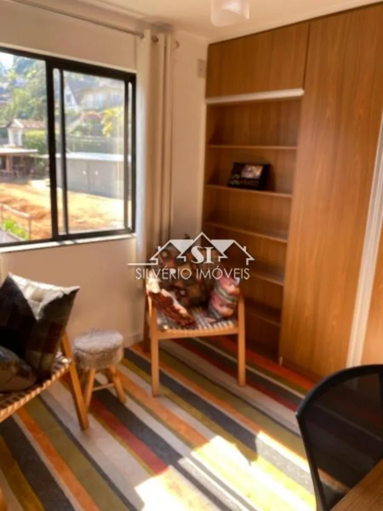 Apartamento, 3 quartos, 85 m² - Foto 23