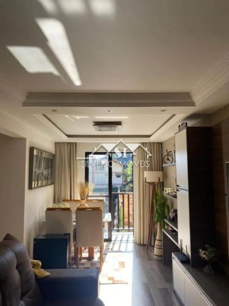 Apartamento, 3 quartos, 85 m² - Foto 9