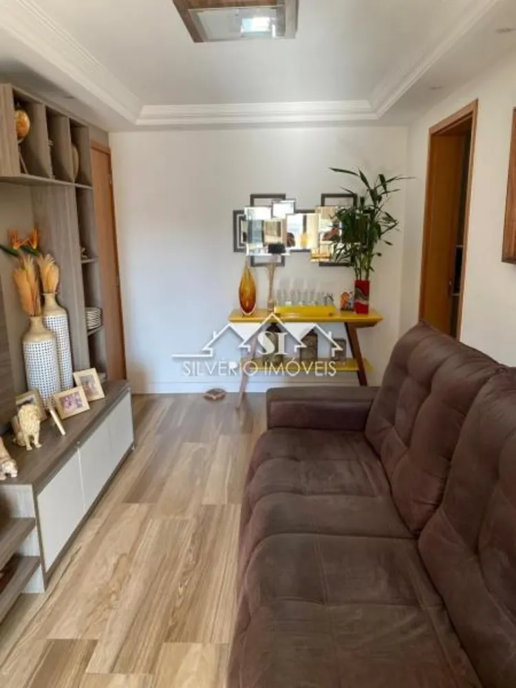 Apartamento, 3 quartos, 85 m² - Foto 7