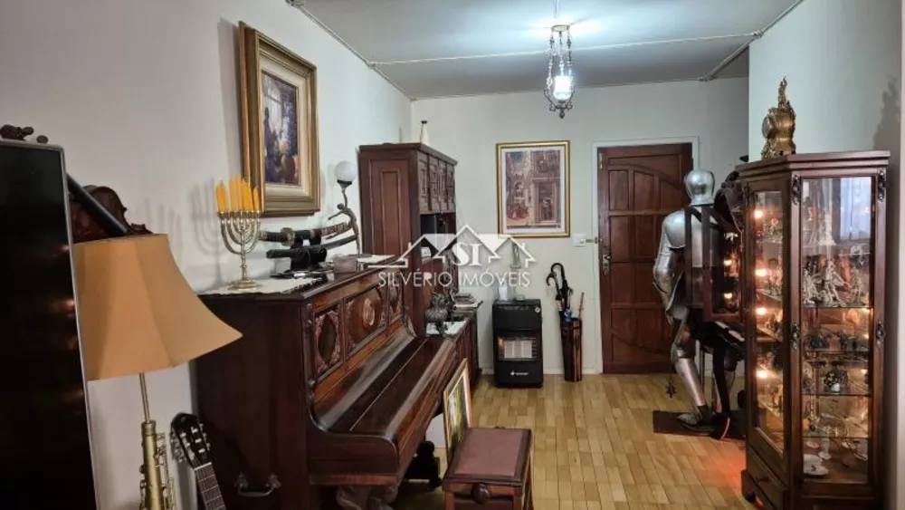 Apartamento, 4 quartos, 261 m² - Foto 2