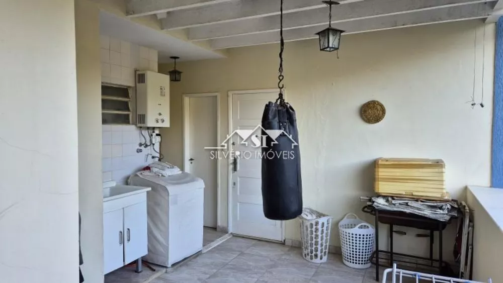 Apartamento, 4 quartos, 261 m² - Foto 15