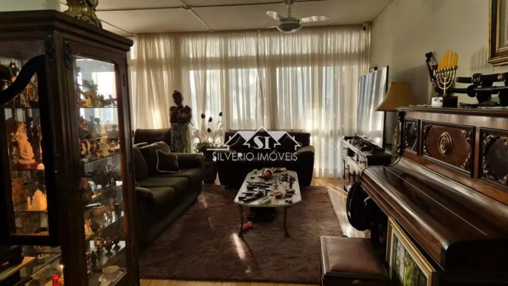 Apartamento, 4 quartos, 261 m² - Foto 33