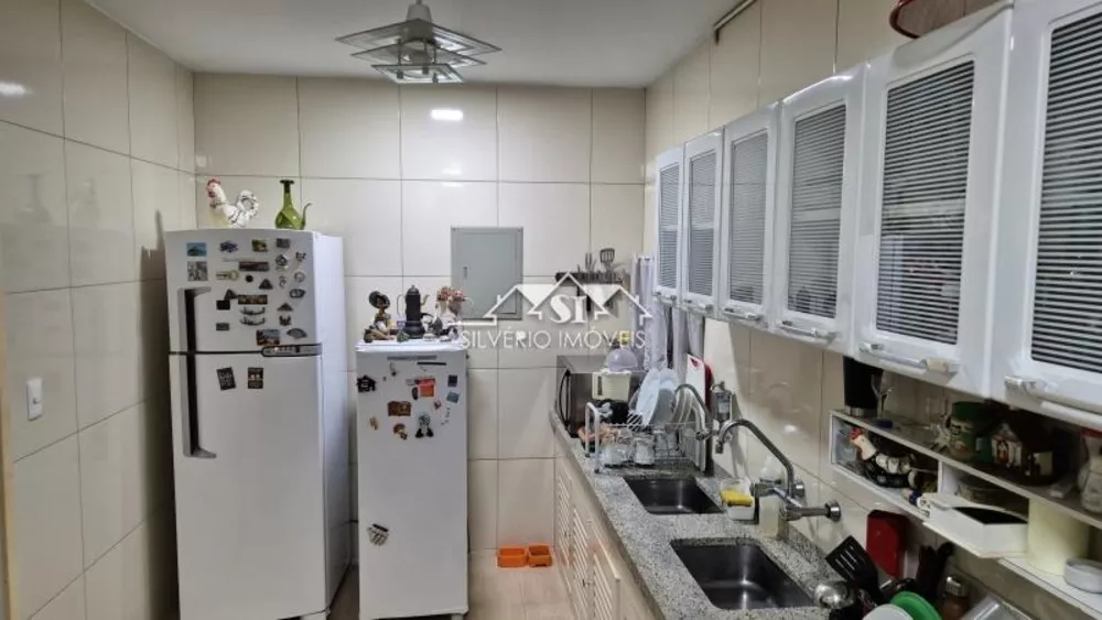 Apartamento, 4 quartos, 261 m² - Foto 8