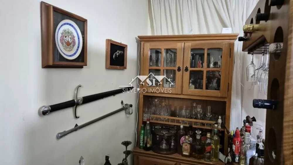 Apartamento, 4 quartos, 261 m² - Foto 17