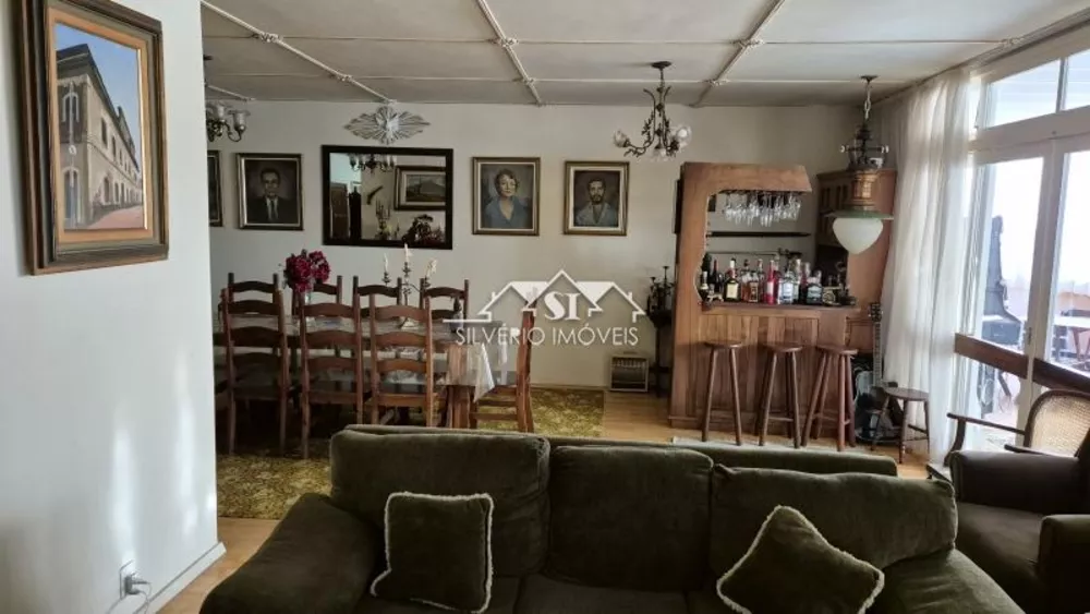 Apartamento, 4 quartos, 261 m² - Foto 14