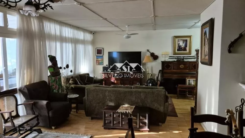 Apartamento, 4 quartos, 261 m² - Foto 16