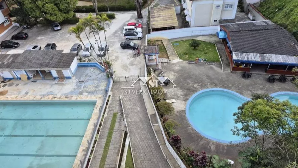 Apartamento, 4 quartos, 261 m² - Foto 4