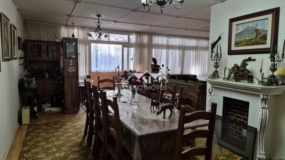 Apartamento, 4 quartos, 261 m² - Foto 35