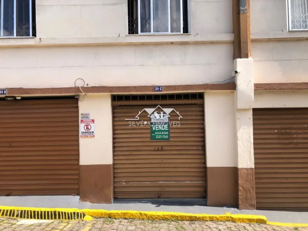 Loja-Salão, 22 m² - Foto 2