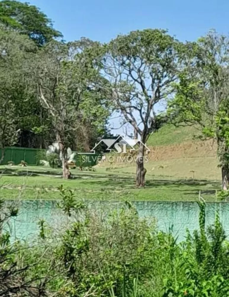 Terreno, 3 hectares - Foto 1